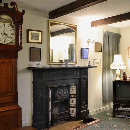 Bradley House Villa Harrop Fold Dış mekan fotoğraf