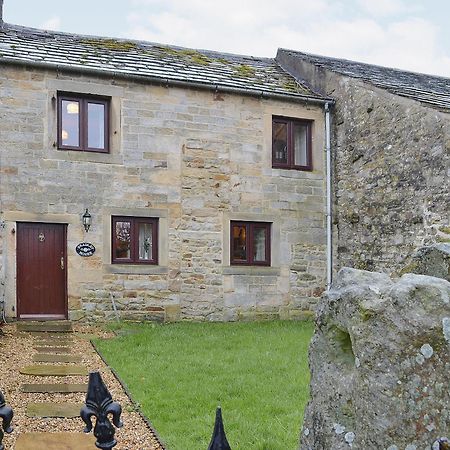 Bradley House Villa Harrop Fold Dış mekan fotoğraf