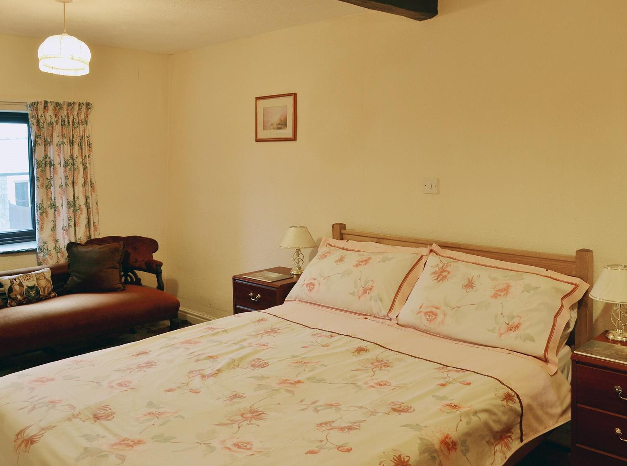Bradley House Villa Harrop Fold Dış mekan fotoğraf